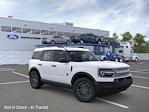 New 2025 Ford Bronco Sport Big Bend 4WD SUV for sale #SRF14323 - photo 7