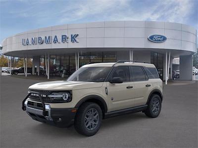 New 2025 Ford Bronco Sport Big Bend 4WD SUV for sale #4251218 - photo 1