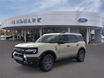 New 2025 Ford Bronco Sport Big Bend 4WD SUV for sale #4251218 - photo 1
