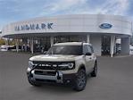 New 2025 Ford Bronco Sport Big Bend 4WD SUV for sale #4251218 - photo 3