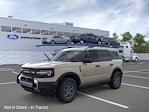New 2025 Ford Bronco Sport Big Bend 4WD SUV for sale #SRF14341 - photo 1