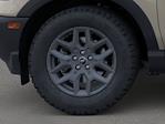 New 2025 Ford Bronco Sport Big Bend 4WD SUV for sale #SRF14341 - photo 19