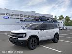 New 2025 Ford Bronco Sport Outer Banks 4WD SUV for sale #SRF22041 - photo 1