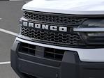 New 2025 Ford Bronco Sport Outer Banks 4WD SUV for sale #SRF22041 - photo 17