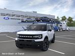 New 2025 Ford Bronco Sport Outer Banks 4WD SUV for sale #SRF22041 - photo 3