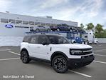 New 2025 Ford Bronco Sport Outer Banks 4WD SUV for sale #SRF22041 - photo 7