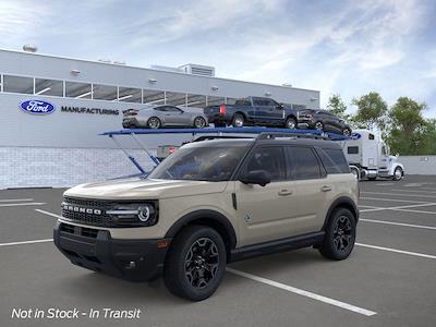 2025 Ford Bronco Sport 4WD SUV for sale #SRF24898 - photo 1