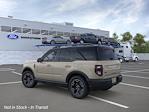 2025 Ford Bronco Sport 4WD SUV for sale #SRF24898 - photo 2