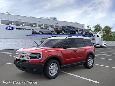 2025 Ford Bronco Sport 4WD SUV for sale #SRF26380 - photo 1