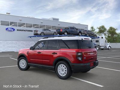 2025 Ford Bronco Sport 4WD SUV for sale #SRF26380 - photo 2