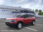 2025 Ford Bronco Sport 4WD SUV for sale #SRF26380 - photo 1