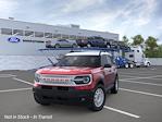 2025 Ford Bronco Sport 4WD SUV for sale #SRF26380 - photo 3
