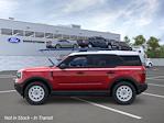 2025 Ford Bronco Sport 4WD SUV for sale #SRF26380 - photo 4