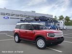 2025 Ford Bronco Sport 4WD SUV for sale #SRF26380 - photo 7
