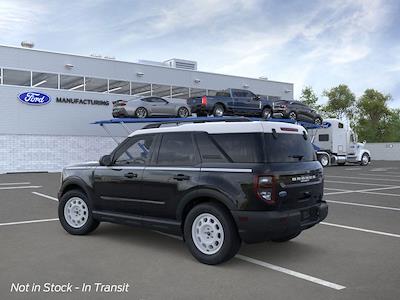 2025 Ford Bronco Sport 4WD SUV for sale #SRF27688 - photo 2