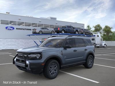 New 2025 Ford Bronco Sport Big Bend 4WD SUV for sale #SRF53042 - photo 1