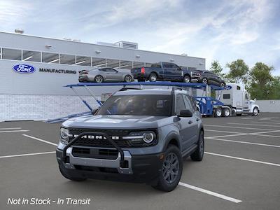 New 2025 Ford Bronco Sport Big Bend 4WD SUV for sale #SRF53042 - photo 2