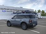 New 2025 Ford Bronco Sport Big Bend 4WD SUV for sale #SRF53042 - photo 4