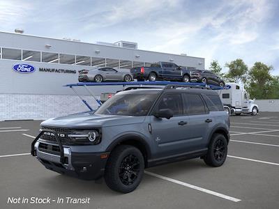 New 2025 Ford Bronco Sport Outer Banks 4WD SUV for sale #SRF55517 - photo 1