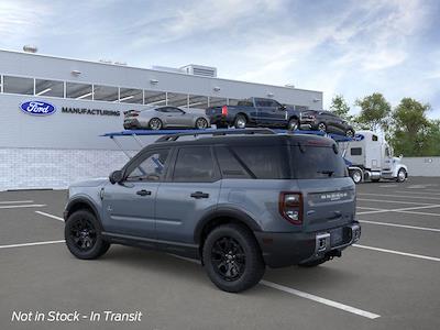 2025 Ford Bronco Sport 4WD SUV for sale #SRF55517 - photo 2
