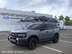 New 2025 Ford Bronco Sport Outer Banks 4WD SUV for sale #SRF55517 - photo 1