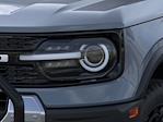 New 2025 Ford Bronco Sport Outer Banks 4WD SUV for sale #SRF55517 - photo 18