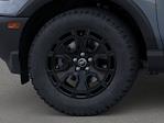 New 2025 Ford Bronco Sport Outer Banks 4WD SUV for sale #SRF55517 - photo 19