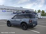 New 2025 Ford Bronco Sport Outer Banks 4WD SUV for sale #SRF55517 - photo 4