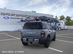 New 2025 Ford Bronco Sport Outer Banks 4WD SUV for sale #SRF55517 - photo 8