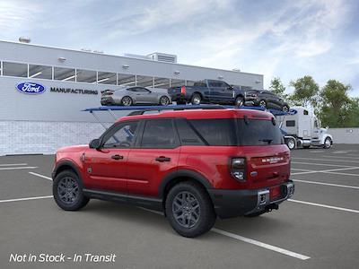 2025 Ford Bronco Sport 4WD SUV for sale #SRF56766 - photo 2