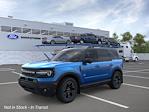 New 2025 Ford Bronco Sport Outer Banks 4WD SUV for sale #SRF57875 - photo 1