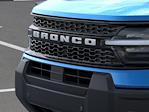 New 2025 Ford Bronco Sport Outer Banks 4WD SUV for sale #SRF57875 - photo 17