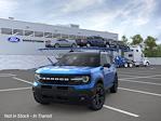 New 2025 Ford Bronco Sport Outer Banks 4WD SUV for sale #SRF57875 - photo 2