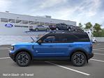 New 2025 Ford Bronco Sport Outer Banks 4WD SUV for sale #SRF57875 - photo 3
