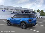 New 2025 Ford Bronco Sport Outer Banks 4WD SUV for sale #SRF57875 - photo 4