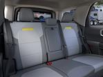 New 2025 Ford Bronco Sport Badlands 4WD SUV for sale #SRF61757 - photo 11