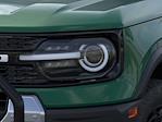 New 2025 Ford Bronco Sport Badlands 4WD SUV for sale #SRF61757 - photo 18