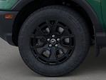 New 2025 Ford Bronco Sport Badlands 4WD SUV for sale #SRF61757 - photo 19