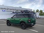 New 2025 Ford Bronco Sport Badlands 4WD SUV for sale #SRF61757 - photo 4