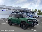 New 2025 Ford Bronco Sport Badlands 4WD SUV for sale #SRF61757 - photo 7