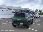 New 2025 Ford Bronco Sport Badlands 4WD SUV for sale #SRF61757 - photo 8