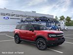 New 2025 Ford Bronco Sport Outer Banks 4WD SUV for sale #SRF64104 - photo 7