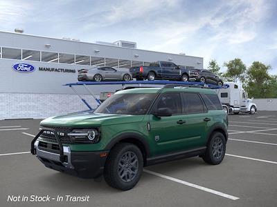 New 2025 Ford Bronco Sport Big Bend 4WD SUV for sale #SRF66818 - photo 1