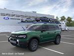 New 2025 Ford Bronco Sport Big Bend 4WD SUV for sale #SRF66818 - photo 1