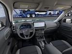 New 2025 Ford Bronco Sport Big Bend 4WD SUV for sale #SRF66818 - photo 9