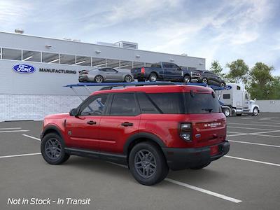 2025 Ford Bronco Sport 4WD SUV for sale #SRF67864 - photo 2