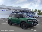 New 2025 Ford Bronco Sport Outer Banks 4WD SUV for sale #SRF69302 - photo 7