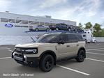 New 2025 Ford Bronco Sport Outer Banks 4WD SUV for sale #SRF71512 - photo 1