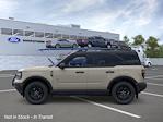 New 2025 Ford Bronco Sport Outer Banks 4WD SUV for sale #SRF71512 - photo 4
