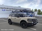 New 2025 Ford Bronco Sport Outer Banks 4WD SUV for sale #SRF71512 - photo 7